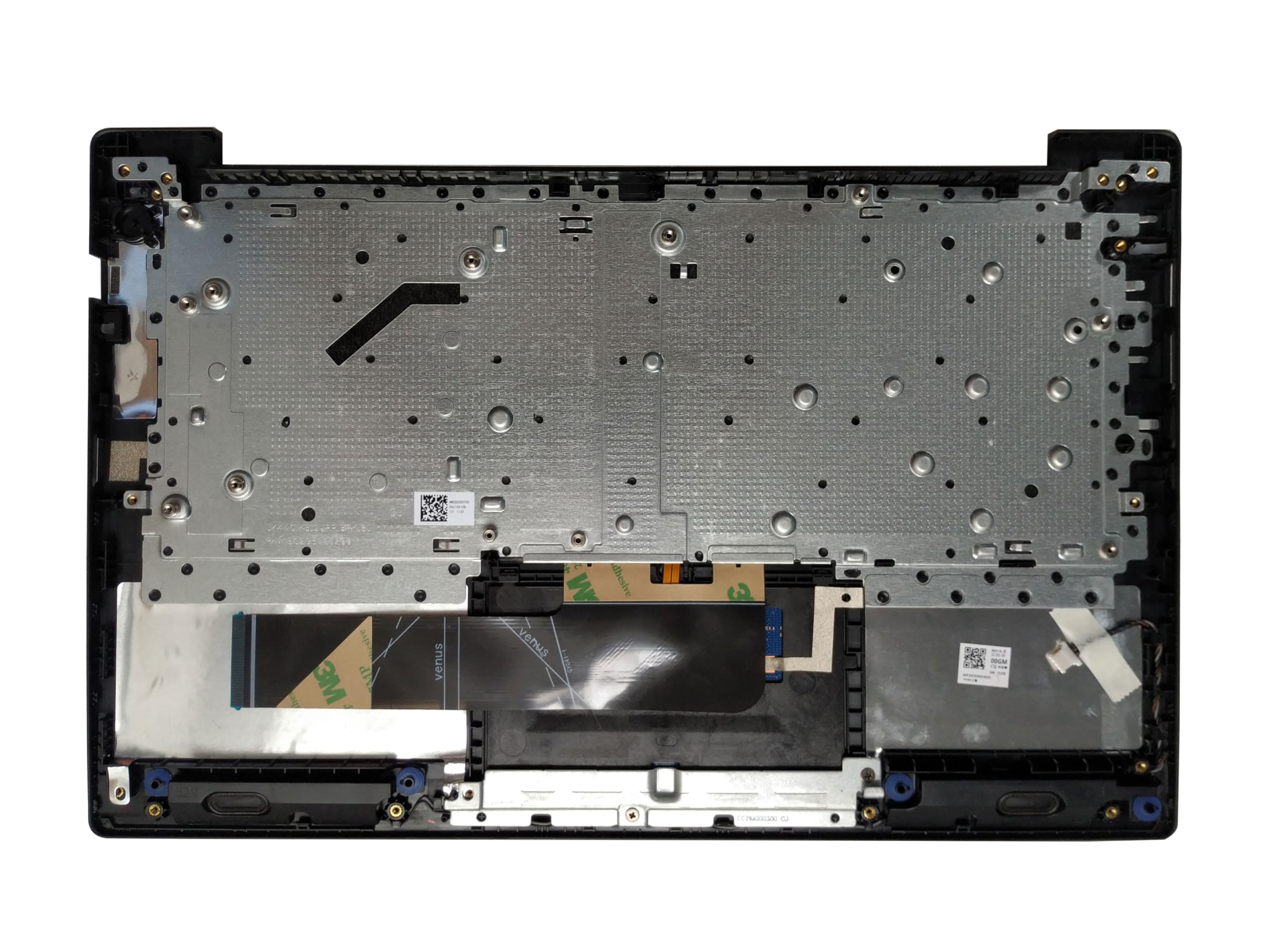 Laptop US Keyboard Compatible for Lenovo K14 Gen 1 14